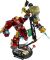 Lego Marvel Epic Battle Hulkbuster vs The Hulk