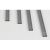 ABS C-8 Channel 1/4
