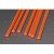FARR-4H Fluorescent Rod Red 5/32