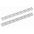 ABS HR-2 Hand Rail 9/64