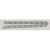 ABS SR-2 Stair Rail 3/32