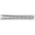 ABS SR-4 Stair Rail 3/16