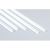 Styrene AFS-6 Angle 3/16