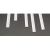 Styrene CFS-8 Channel 1/4