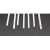 Styrene TFS-4 Tee 1/8