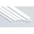 Styrene TBFS-4 Round Tubing 1/8