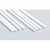 Styrene TBFS-6 Round Tubing 3/16