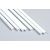 Styrene TBFS-8 Round Tubing 1/4