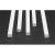 Styrene STFS-10 Square Tube 5/16