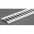 Styrene STAS-16 Stair G Scale 1/24
