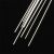 Styrene MS-10 Square Rod .010