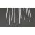 Styrene MS-20 Square Rod .020