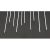 Styrene MS-30 Square Rod .030