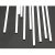 Styrene MS-612 Strip .060x.125