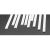 Styrene MS-819 Strip .080x.187