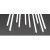 Styrene MS-125 Square Rod  .125