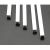 Styrene MS-250 Square Rod .250