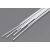 Styrene MRT-40 Triangular Rod .040