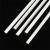 Styrene MRT-125 Triangular Rod .125
