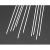 Styrene MR-25 Round Rod .025
