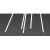 Styrene MR-80 Round Rod .080