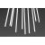 Styrene MRH-80 Half Round Rod .080