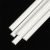 Styrene MRH-160 Half Round Rod .156