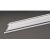 Styrene MRQ-80 Quartr. Round Rod .080