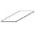 Styrene SSC-101 Clear Sheet .010