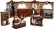 Lego HP Hogwarts Castle Charms Class