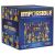 Tetris Puzzle 676pc