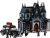 Wednesday Morticia's Cottage