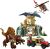 Lego JW Spinosaurus & Quetzalcoatlus Air Mission