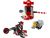 Lego Sonic Shadow the Hedgehog