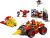 Lego Sonic vs Egg Drillster