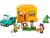 Lego AC Leif's Caravan & Garden Shop