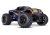 X-Maxx VXL-8S 4WD RTR Orange no Charger no Battery