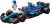 Visa Cash App RB VCARB 01 F1 Race Car