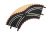 GO Lanechange Curve R1 90deg 2pc