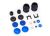 GTX Rebuild Kit for 2 Shocks