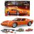 Hot Wheels Brick Shop Lambo