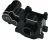Alu Steering Bellcrank Mini-T