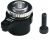 Alu 25T Servo Saver Mini-T