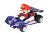 Mario Cart Circuit Special Mario 2.4GHz RTR