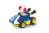 Mario Kart Toad Mini RC