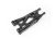 HD Susp Arm LH Lower Black