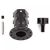 RC10F6 Wheel Hub Right