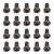 Motor Screws M3x5 (20pk)
