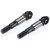 DCV Stub Axle TC6.2 pr