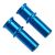 TC7 Floating Steering Bellcrank Posts